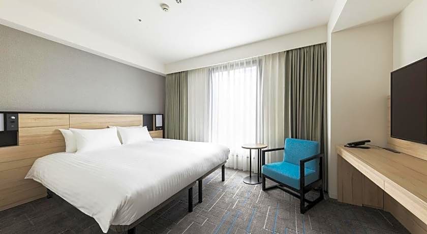 JR-EAST HOTEL METS GOTANDA