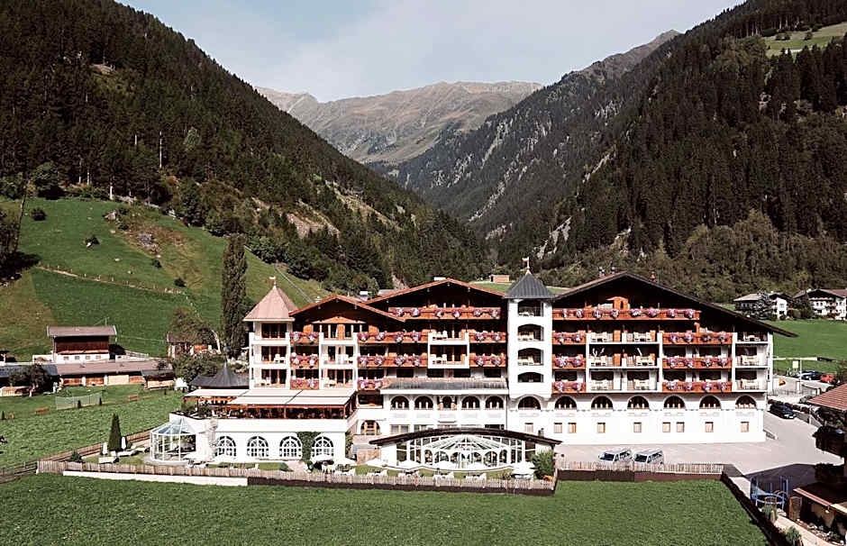 Wellness & Relax Hotel Milderer Hof