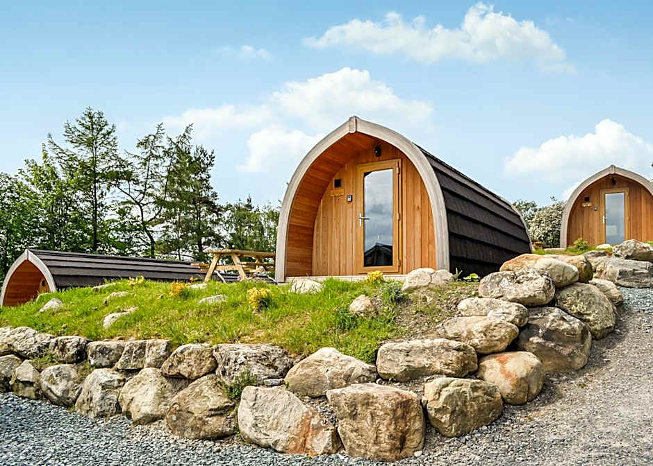Lowside Farm Glamping