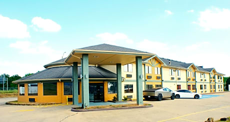 Sonesta Essential Van Buren Fort Smith