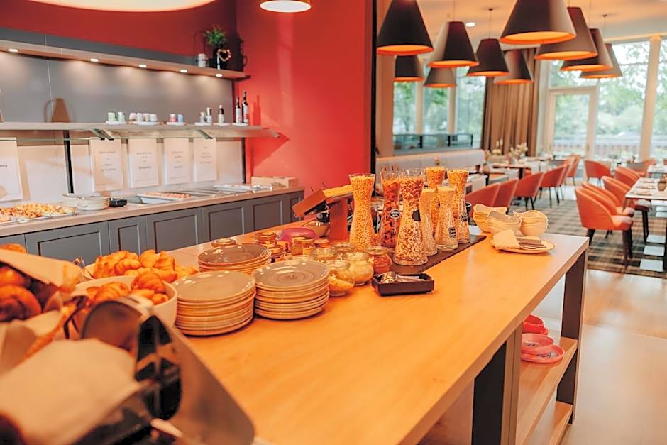 VIA PLAZA Meppen by Hackmann