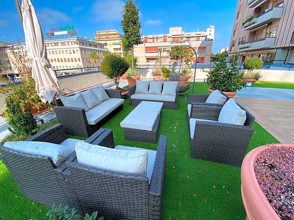 MYHOME 75 Premium Luxury B&B