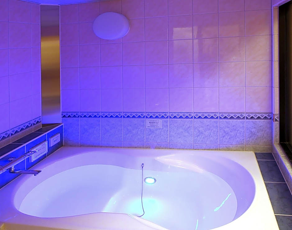 Hotel California Kaminarimon (Adult Only)