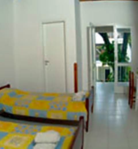 Hotel Palmas del Sol