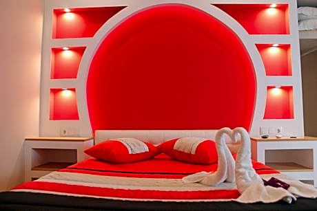 Monte Carlo Love Porto