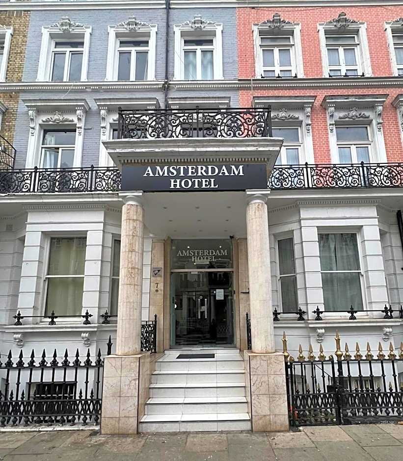 Amsterdam Hotel