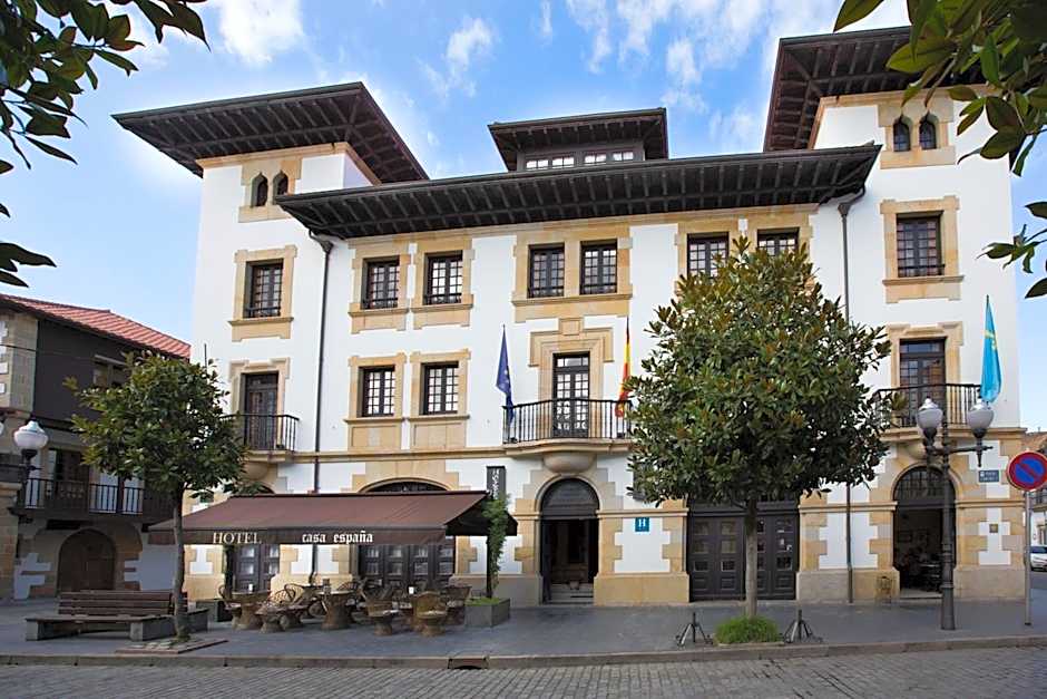 Casa España