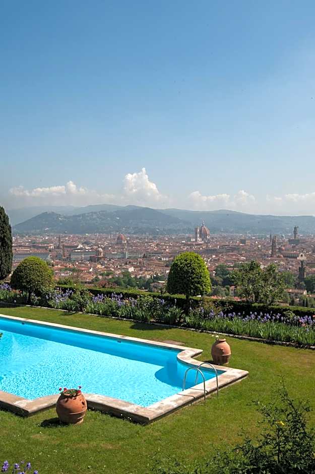 Hotel Torre di Bellosguardo