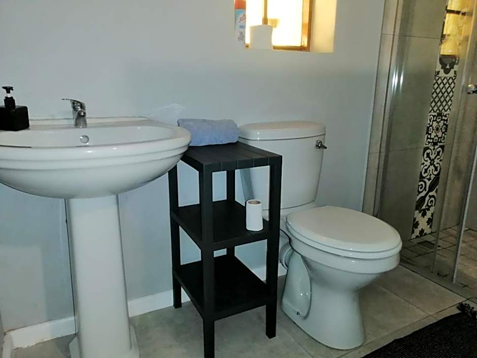 Die Tuis Huis Selfcatering NO LOADSHEDDING