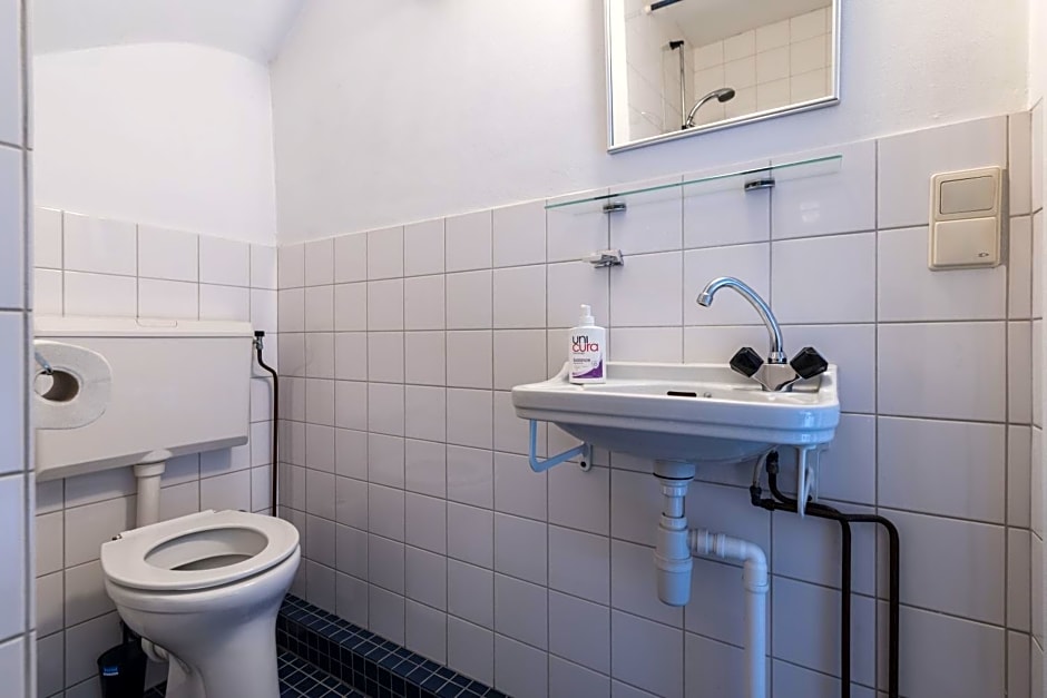 Anny's Warehouse City Centre!