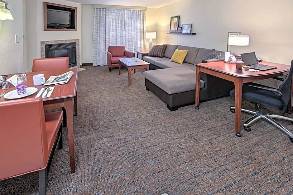 Residence Inn by Marriott Fayetteville Cross Creek