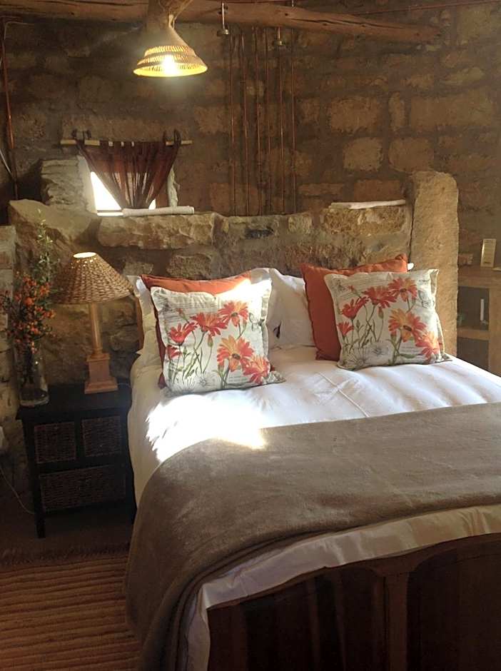 Moolmanshoek Private Game Reserve