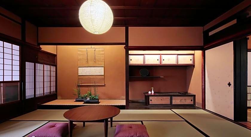 Candeo Hotels Kyoto Karasuma Rokkaku 