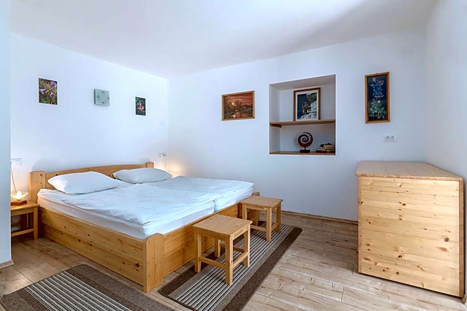 Apartment house Jager