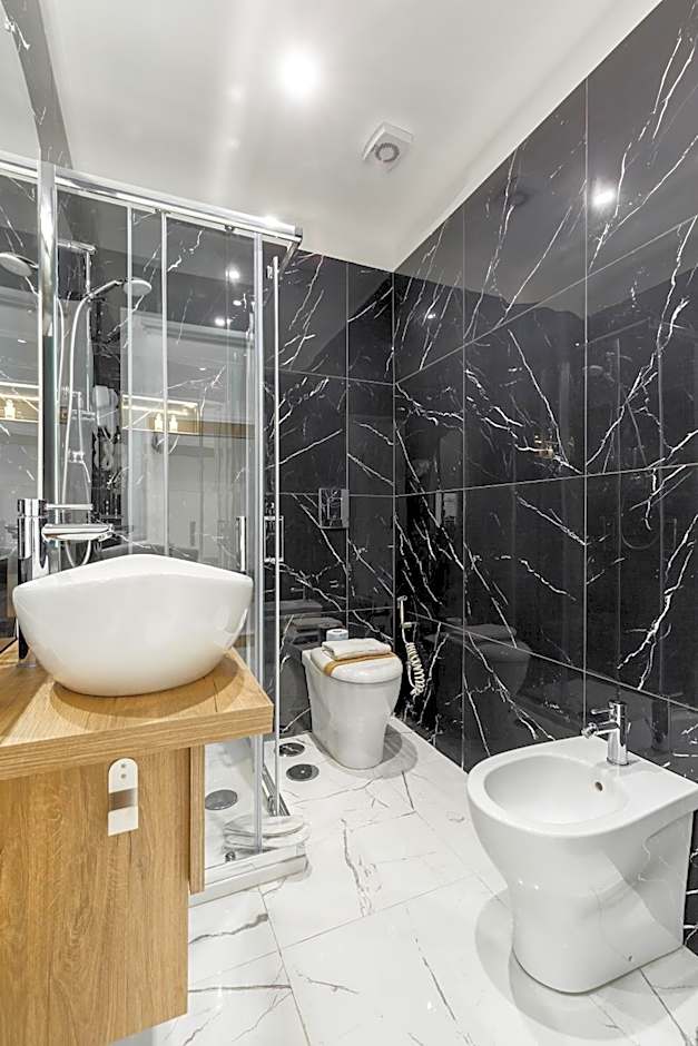 Sant'Angelo Suites