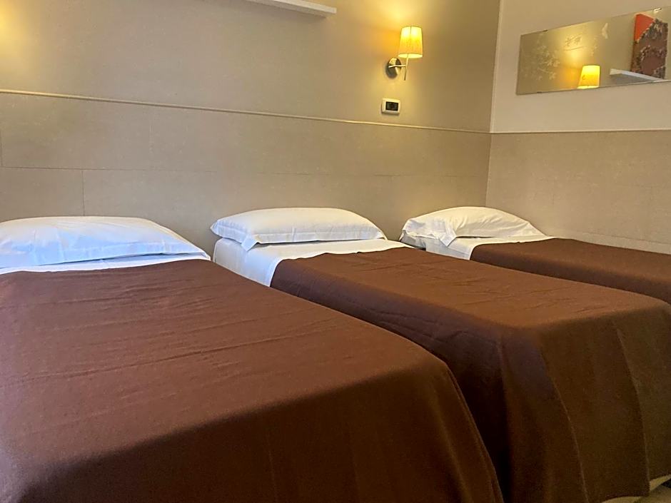 Hotel Indipendenza