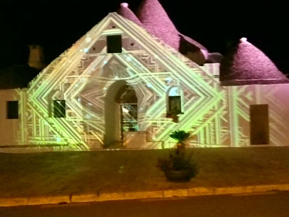 B&B Cenzina – Alberobello, LA
