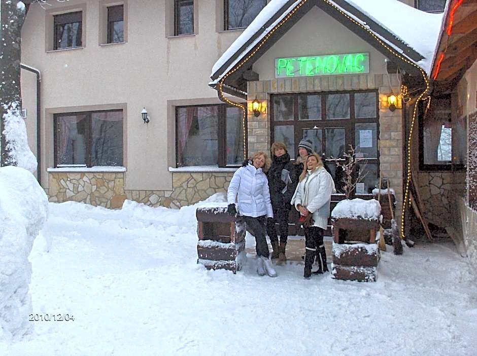 Planinarski Centar Petehovac