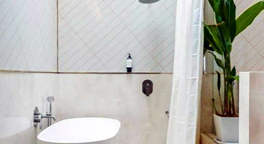 Mozu Hotel SP