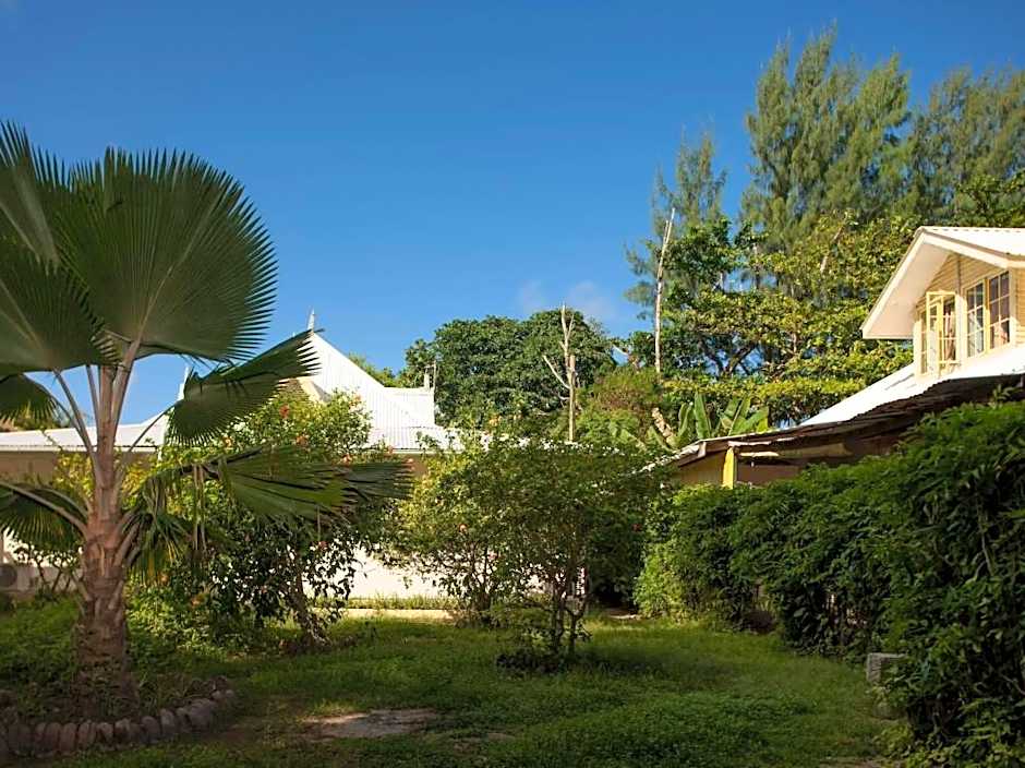 Kot Babi Guest House