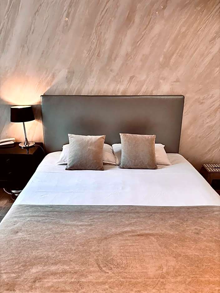 Logis Hotel Saint Martin