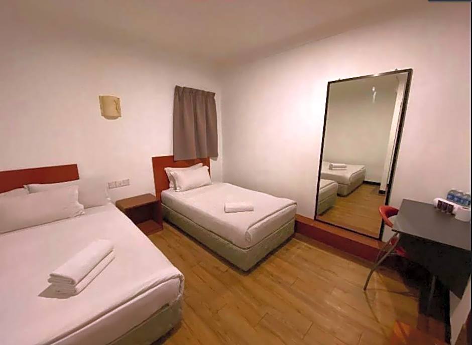 Switz Paradise Hotel