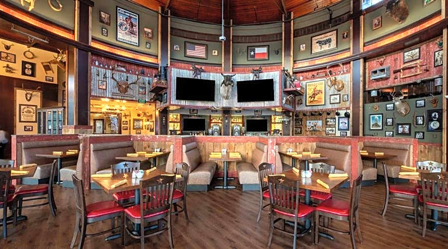 Golden Nugget Hotel & Casino