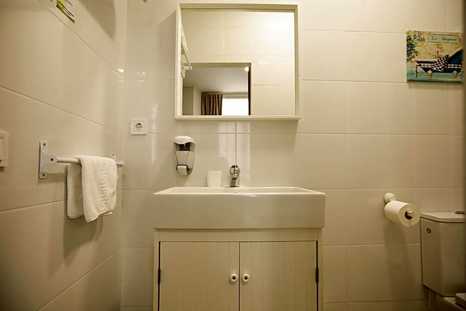 Alojamientos Cantíber