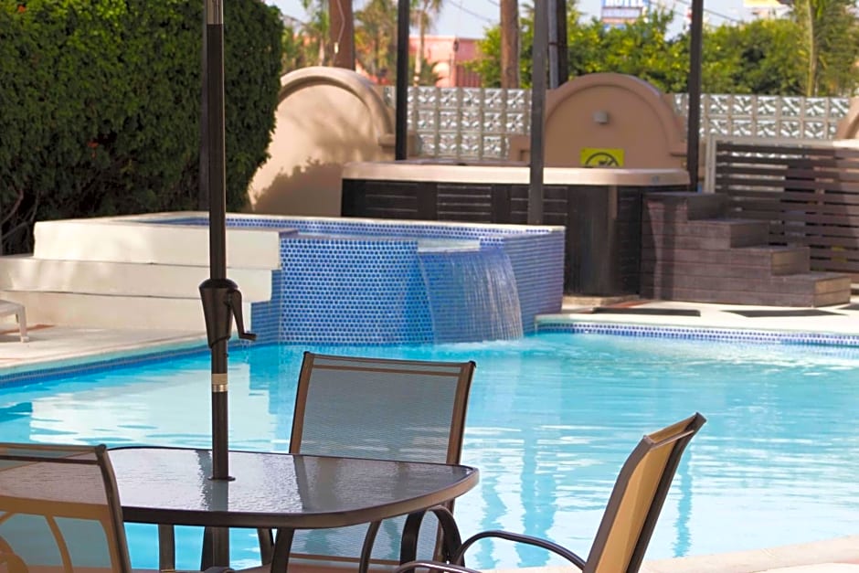 Del Mar Inn Rosarito