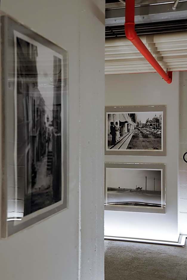 Art Hotel Olympic