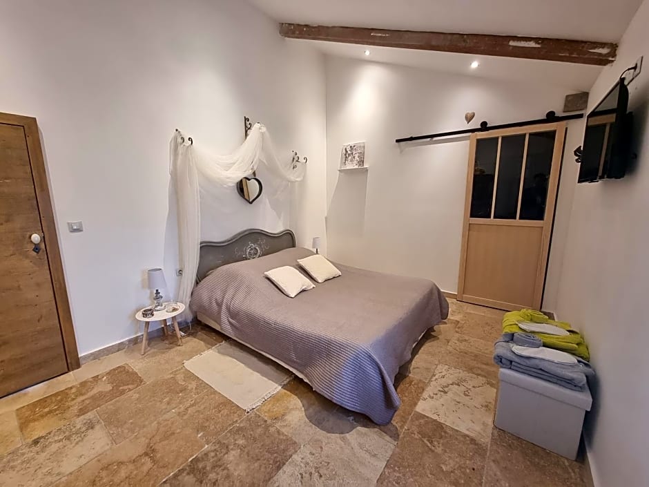 La Bastide