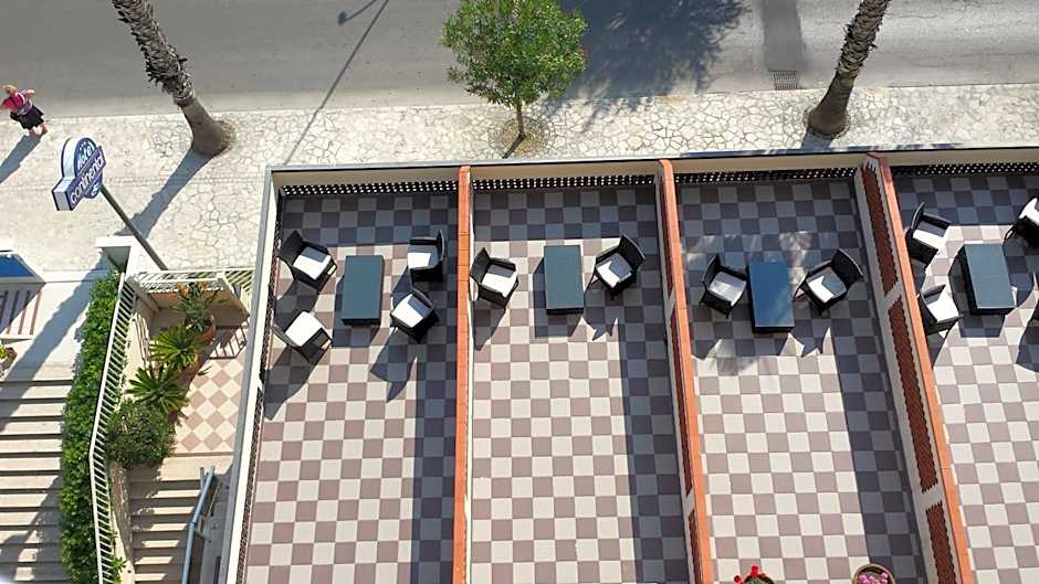 Hotel Continental
