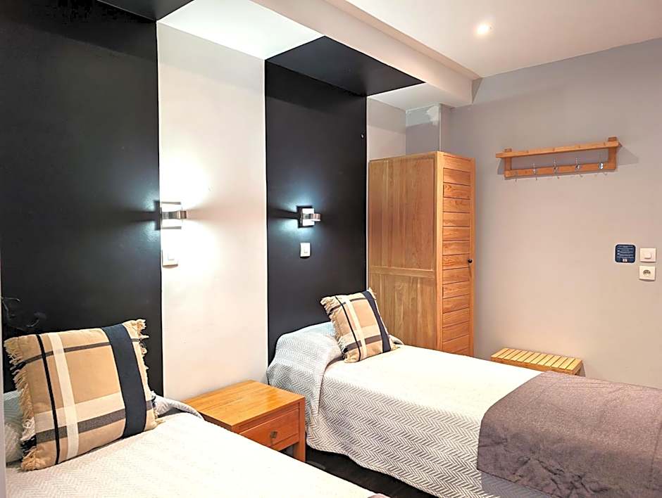 H33 Hôtel
