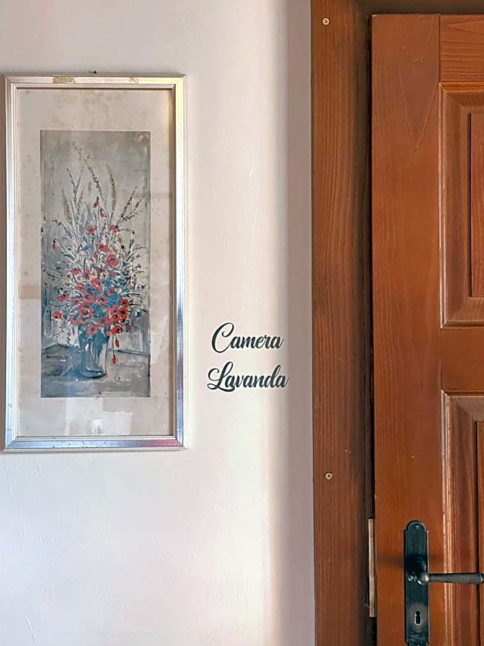 Grotto Flora B&B Chambres de charme