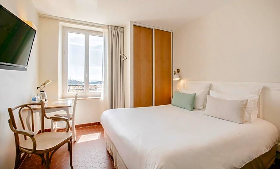 Hotel La Bienvenue