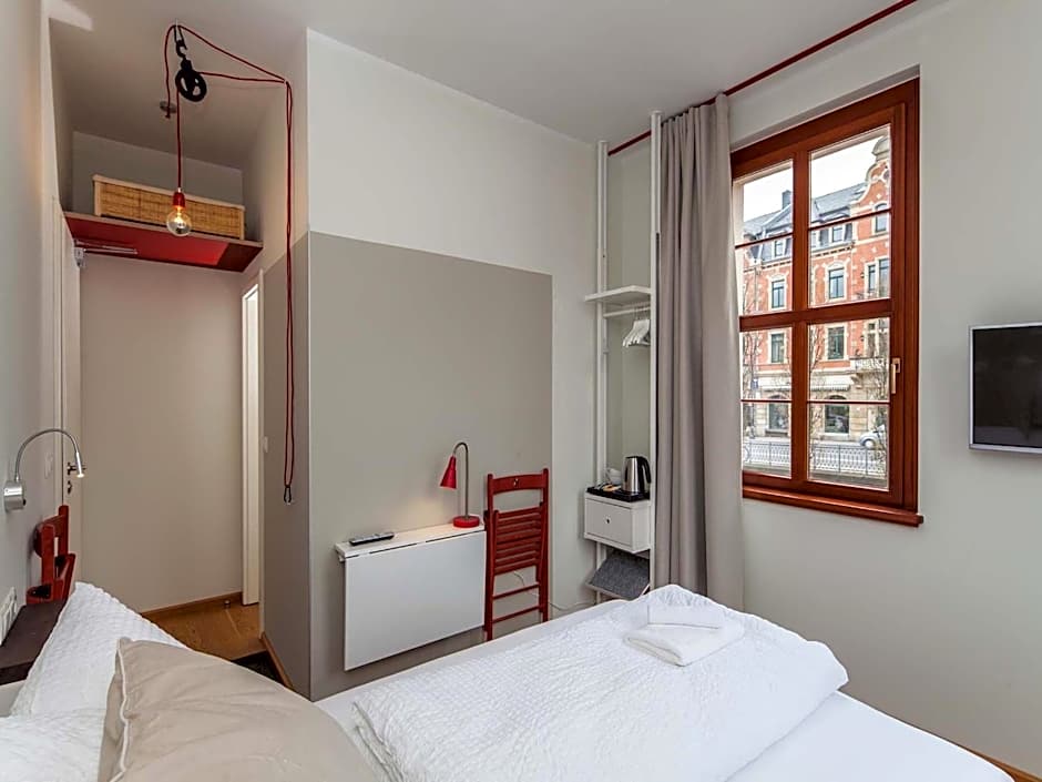 Boutique Hotel am Schillerplatz