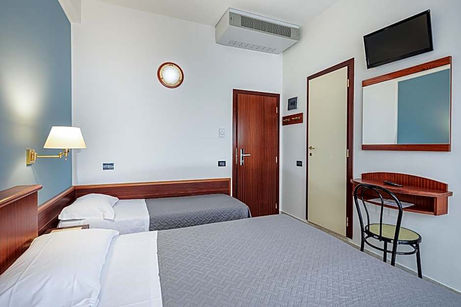 Hotel Avana Fronte Mare