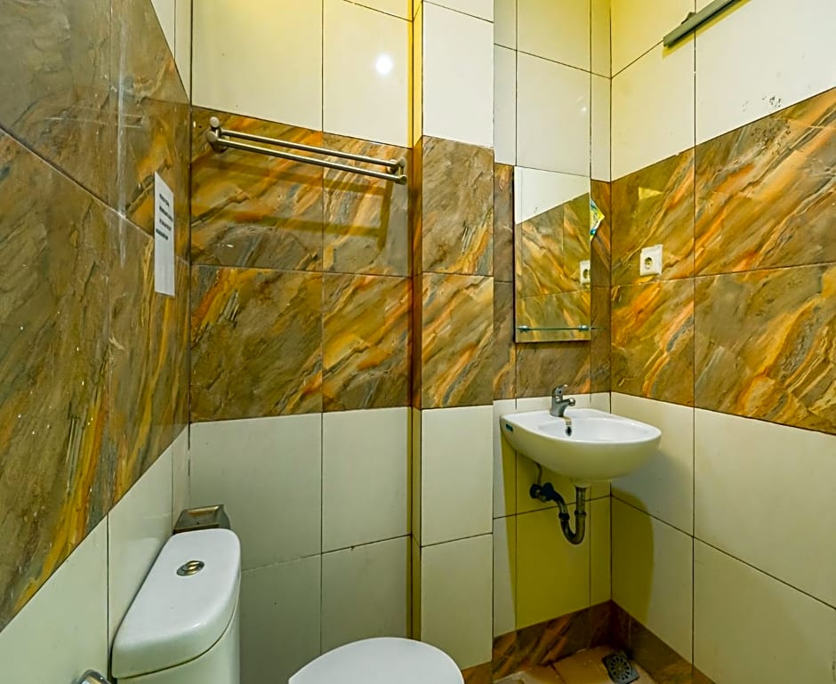 New Residence Mojopahit