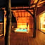 Cabane de Prestige avec Jacuzzi et Sauna privatifs
