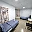 SS HOSTEL PENANG