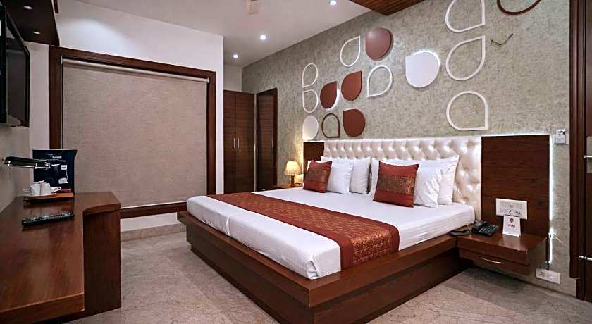 Hotel Indraprastha