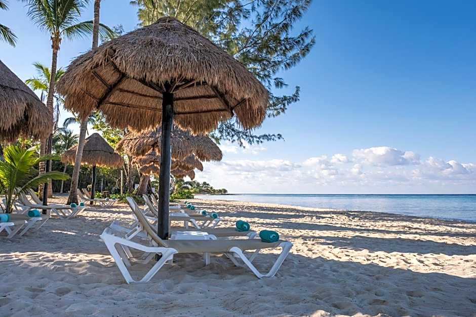 Iberostar Cozumel - All Inclusive