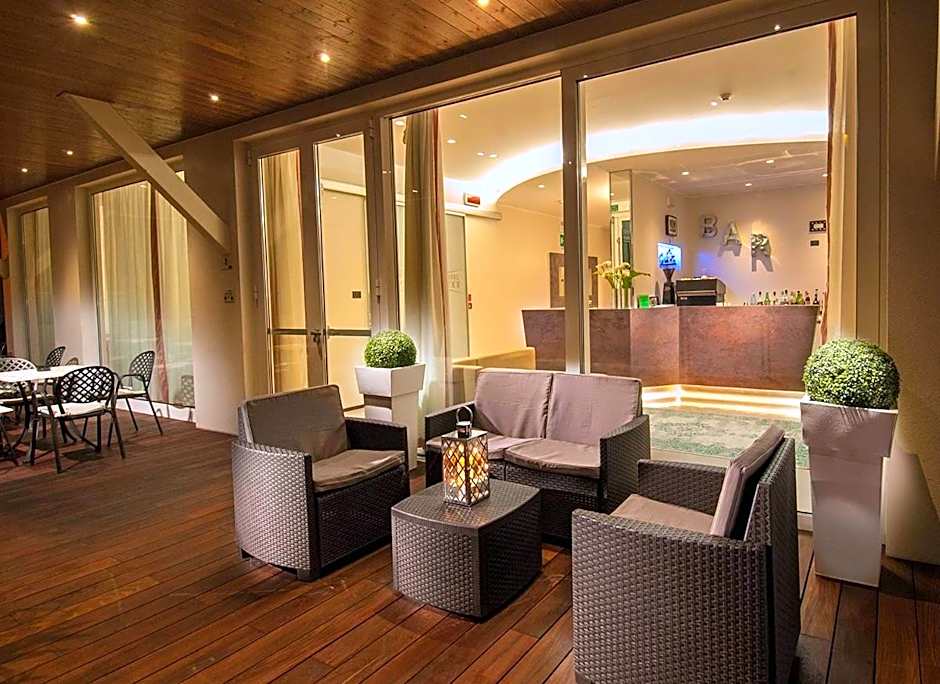 Hotel Ricci