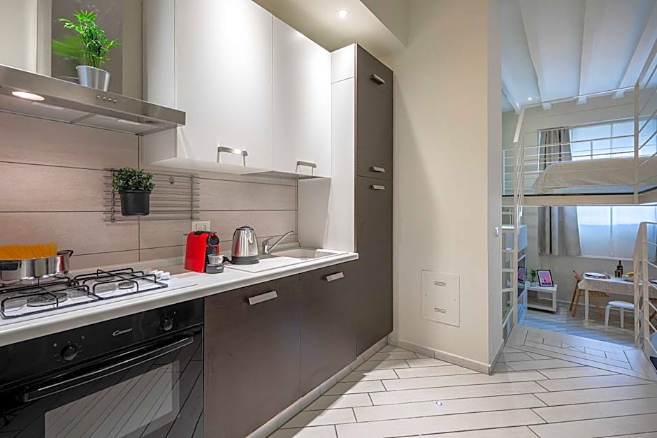 [NoLo] Design Loft in Creative District