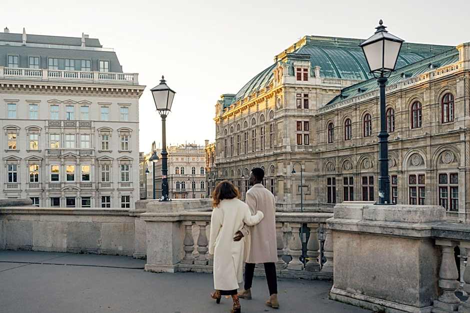 Hotel Bristol, A Luxury Collection Hotel, Vienna