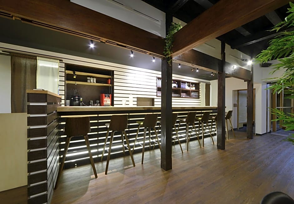 Zen Hostel