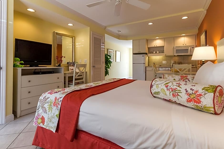 Inn at the Beach-Venice Florida