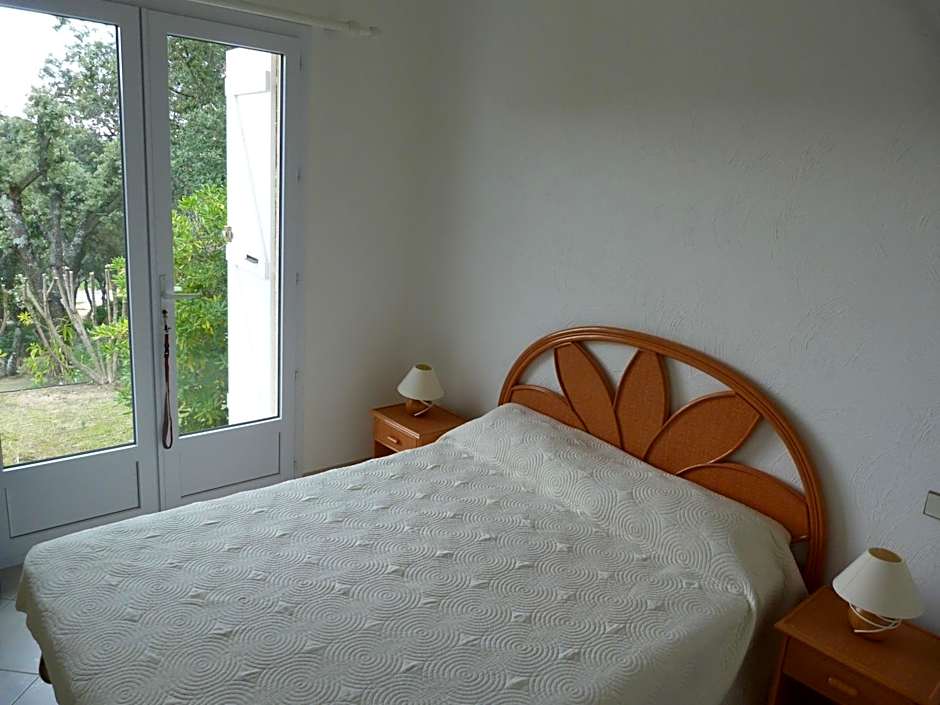 Résidence Liccia di Furu