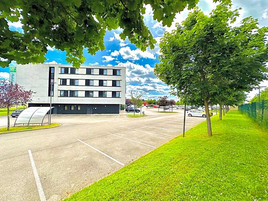 Holiday Inn Express Dijon By IHG