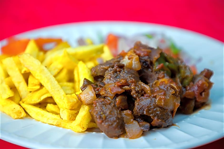 Royal Lake View Gardens